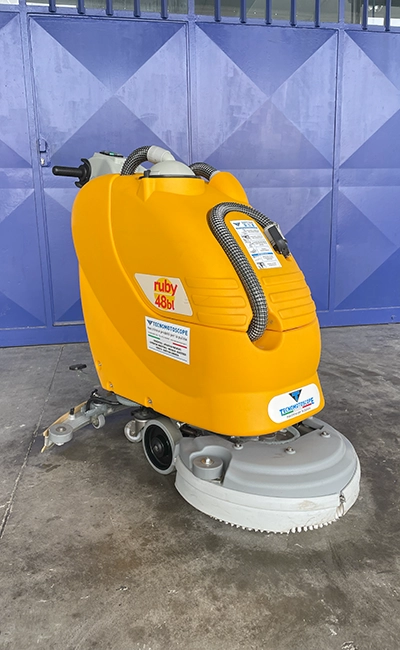 lavasciuga professionale in affitto a Forli