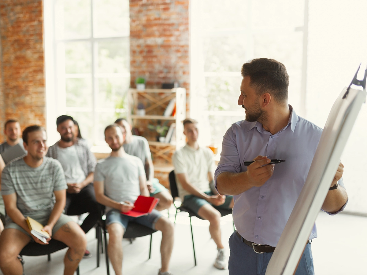 corsi di formazione per ple a Forli